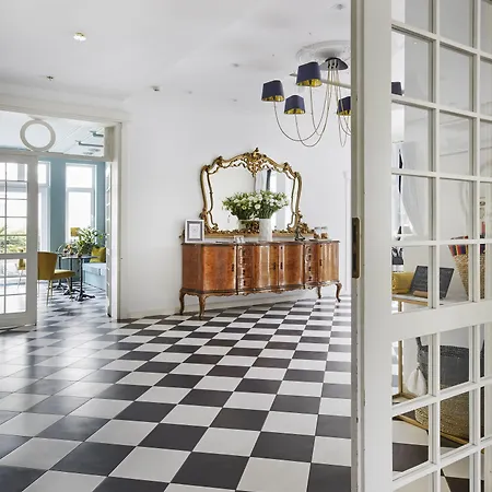 Antonina Aparthotel