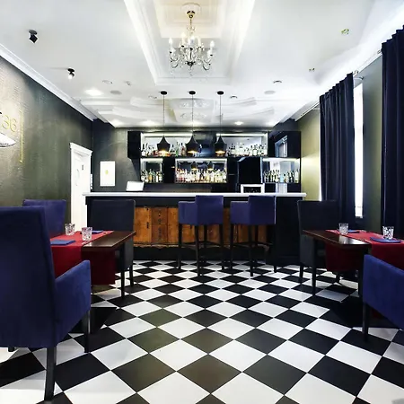 Aparthotel Antonina