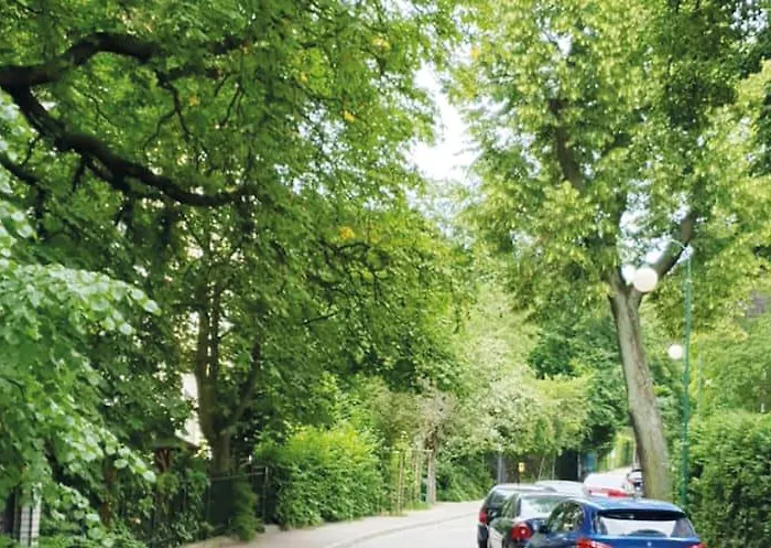 מלון דירות Antonina