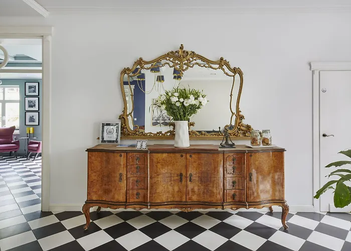 Antonina 4* סופוט