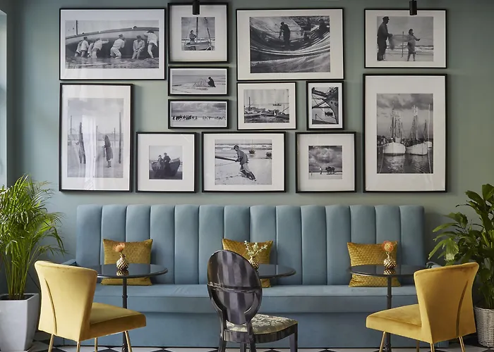 Antonina מלון דירות