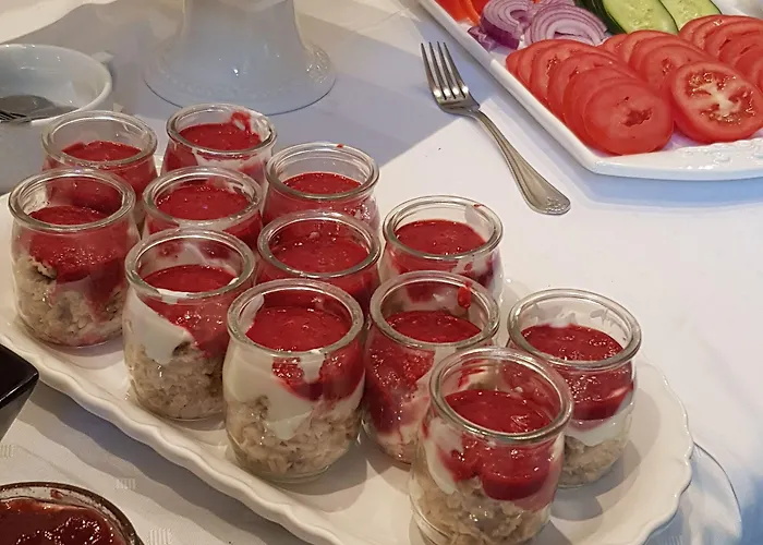 Antonina מלון דירות