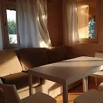 Antonina Aparthotel 4*