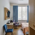 Aparthotel Antonina 4*