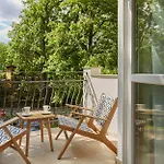 Aparthotel Antonina Zoppot