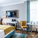 Aparthotel Antonina Zoppot