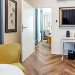Aparthotel Antonina Zoppot