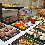 Aparthotel Antonina 4*
