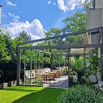 Aparthotel Antonina Zoppot