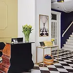 Apartmanhotel Antonina 4*