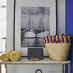 Aparthotel Antonina Zoppot