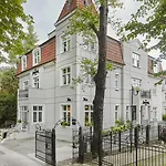 Aparthotel Antonina