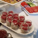 Antonina Apartmanhotel