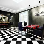 Aparthotel Antonina