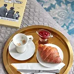 Aparthotel Antonina Zoppot