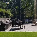 Aparthotel Antonina