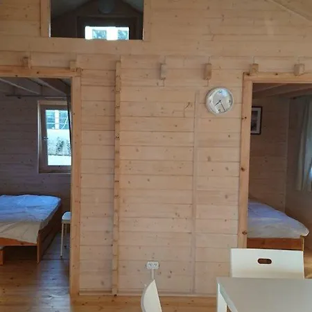 Aparthotel Antonina