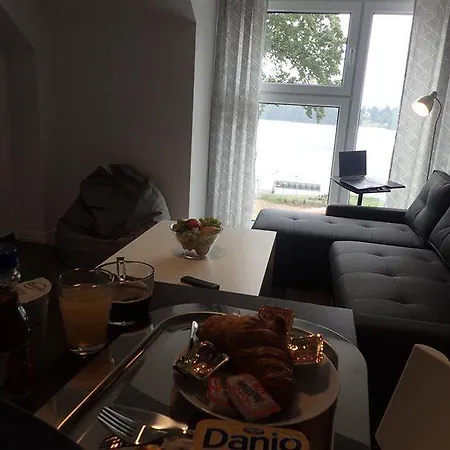 Antonina Aparthotel Sopoty