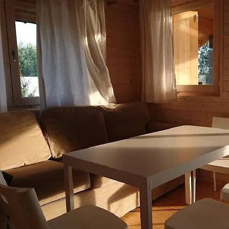 Antonina Hotel apartamentowy 3*