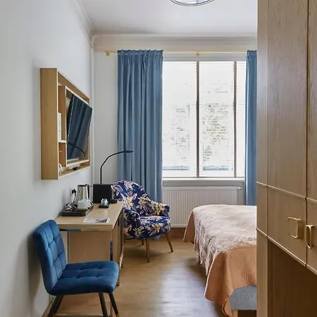 Aparthotel Antonina 4*