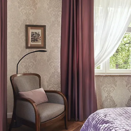 Aparthotel Antonina