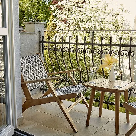 Aparthotel Antonina