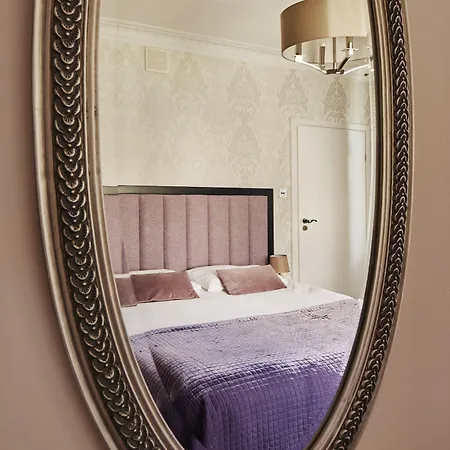 Antonina Hotel apartamentowy 3*