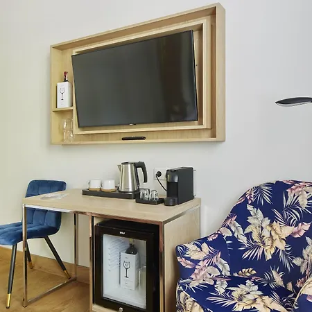 Aparthotel Antonina