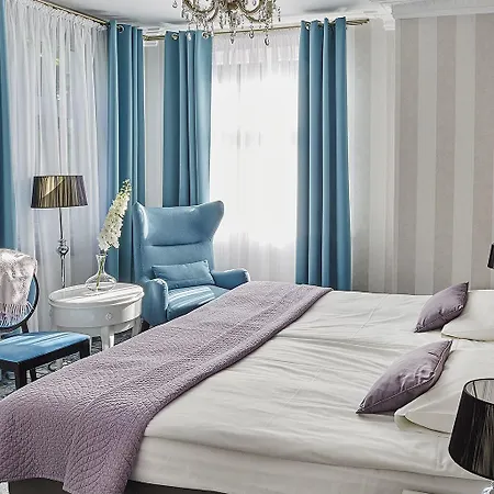 Antonina Hotel apartamentowy 3*