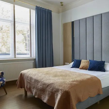 Aparthotel Antonina Sopoty