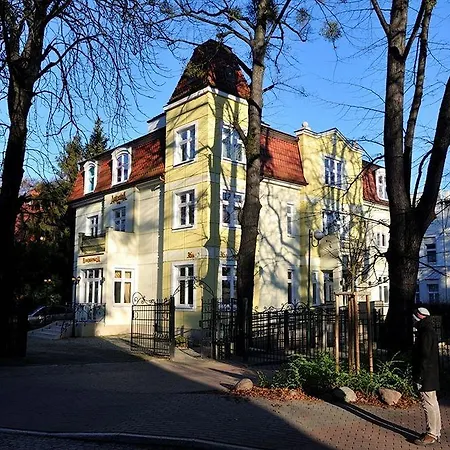 Antonina Aparthotel 4*