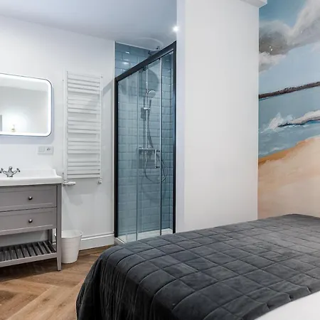 Antonina Aparthotel 4*