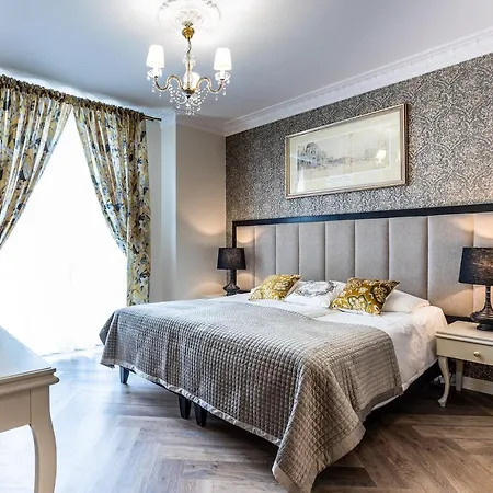 Antonina 4* Sopot