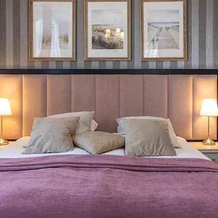 Antonina Aparthotel Sopoty