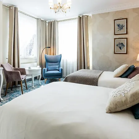 Aparthotel Antonina