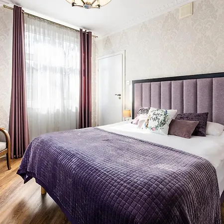Aparthotel Antonina