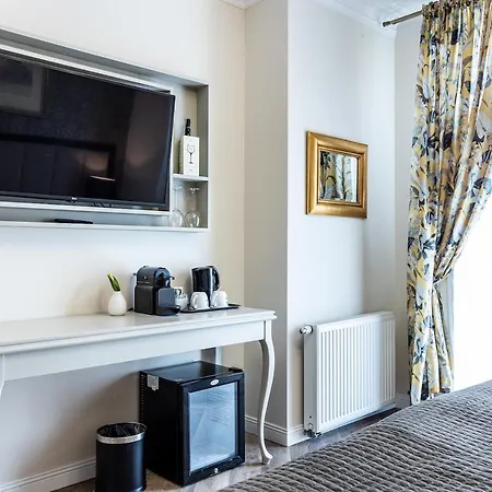 Antonina Hotel apartamentowy