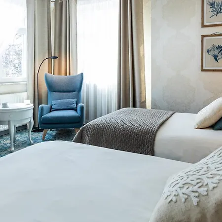 Antonina Aparthotel Sopoty