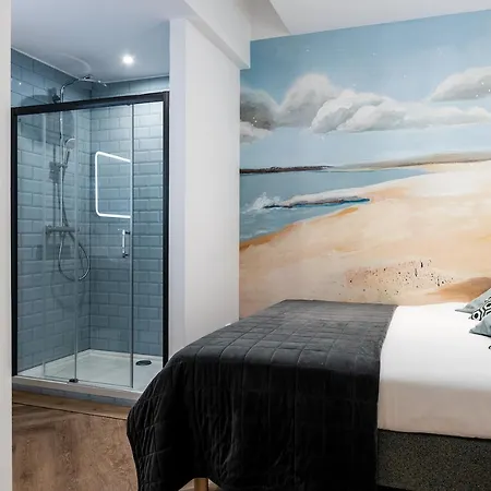 Aparthotel Antonina 4*