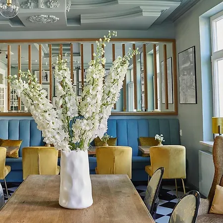 公寓式酒店 Antonina 3*