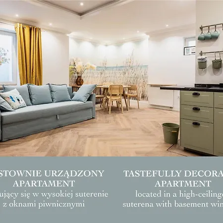 Antonina Aparthotel