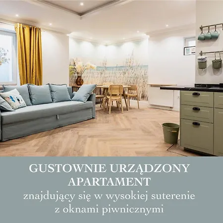 Antonina Aparthotel 4*