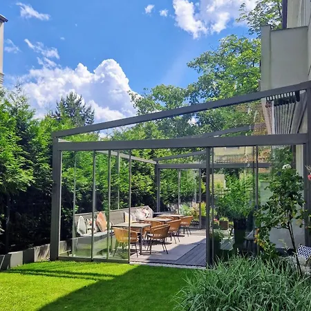 Aparthotel Antonina Sopoty