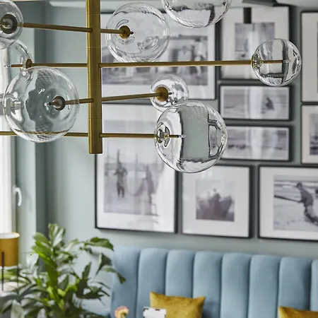 Aparthotel Antonina Sopoty