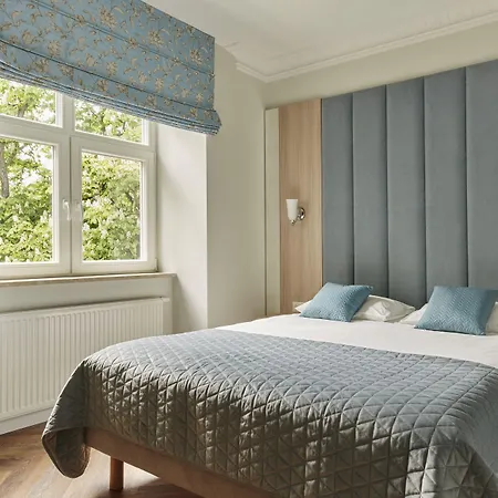 Antonina Aparthotel Sopoty