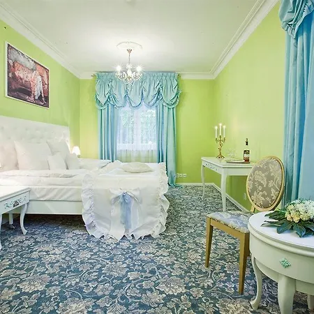 Antonina Aparthotel Sopoty