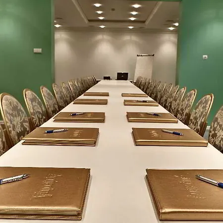 Aparthotel Antonina