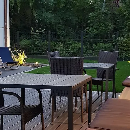 Antonina 3* Sopot