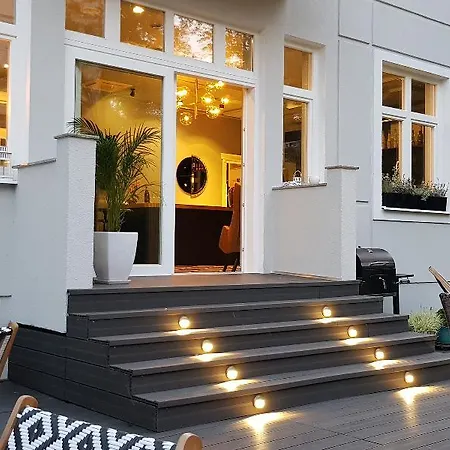 Antonina Aparthotel Sopoty