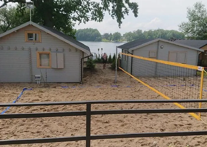 Aparthotel Antonina 4*